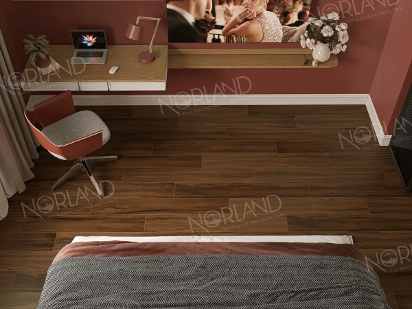 Ламинат Elegant Strong Орех Инис LF302-21
